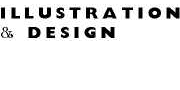 Illustration & design index page