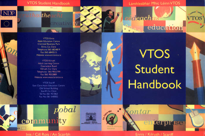 VTOS Student Handbook